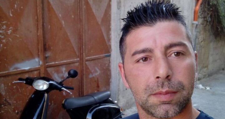 morto Vincenzo Lattuca