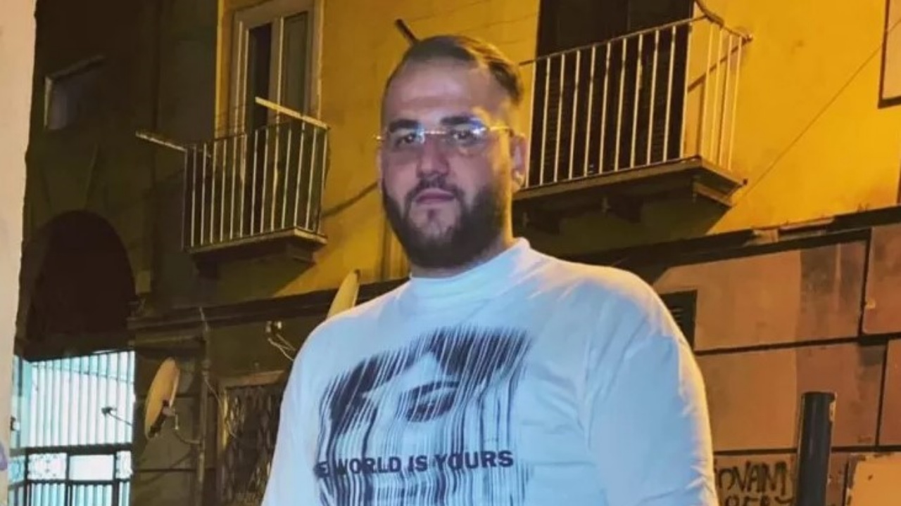 decesso Vittorio Parziale