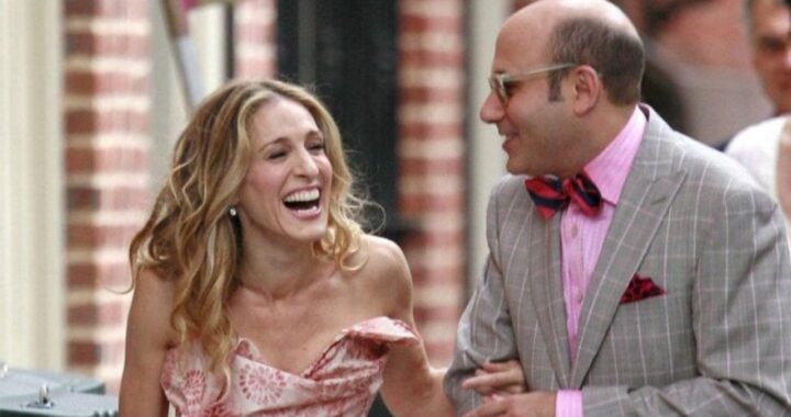 Willie Garson