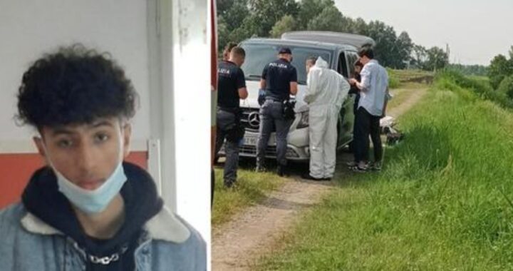 trovato morto Yahya Hkimi