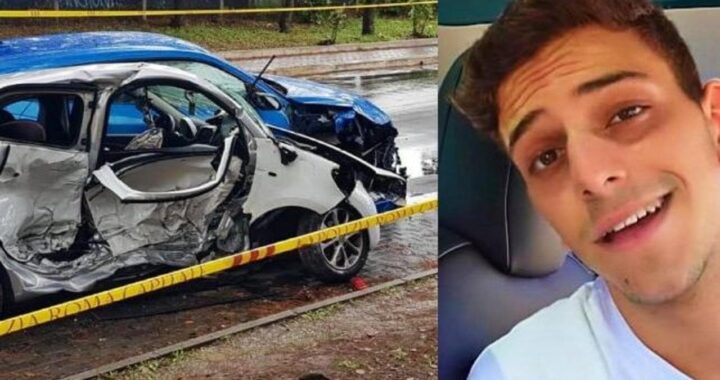 gip incidente