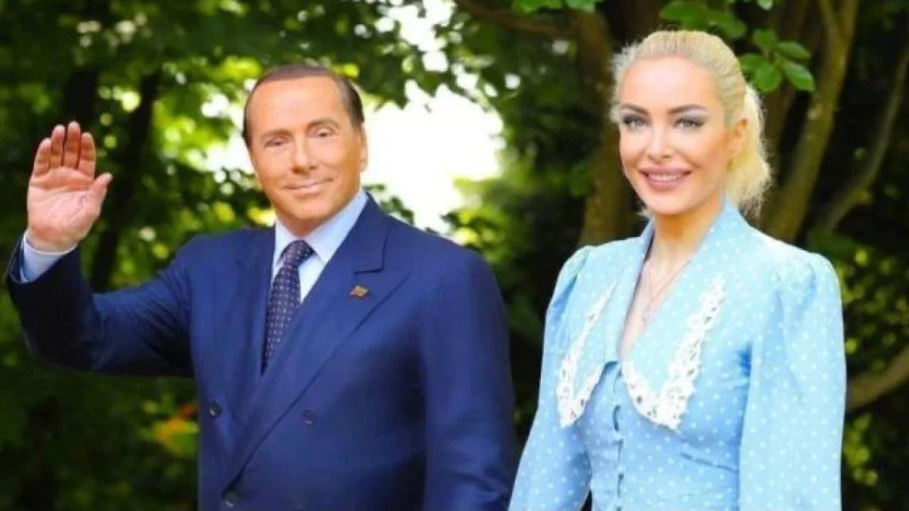 Eredità Silvio Berlusconi