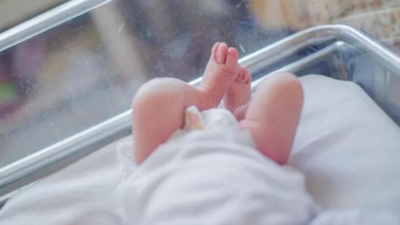 autopsia neonato