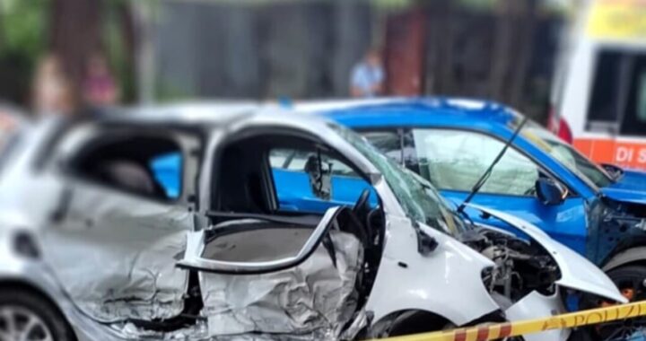 telefoni incidente