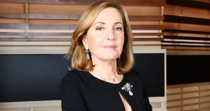 Barbara Palombelli