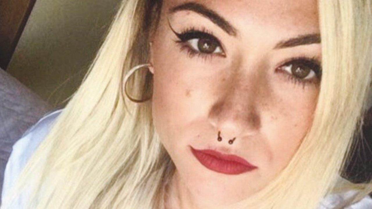cenere giulia