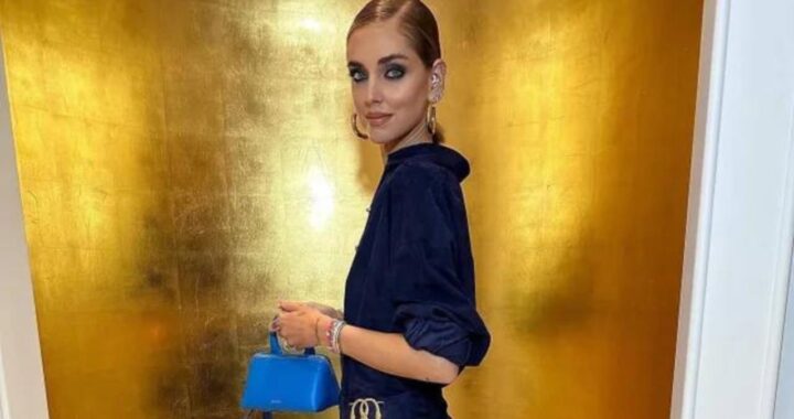 Chiara Ferragni look