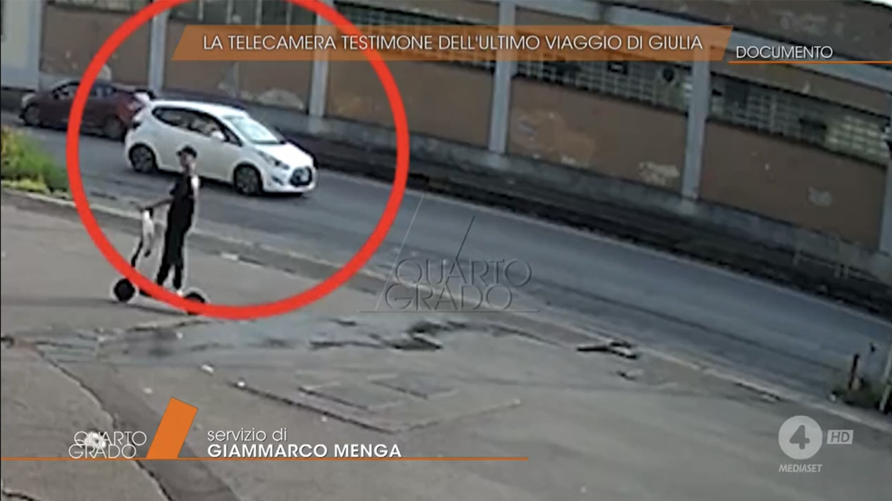 difesa giulia