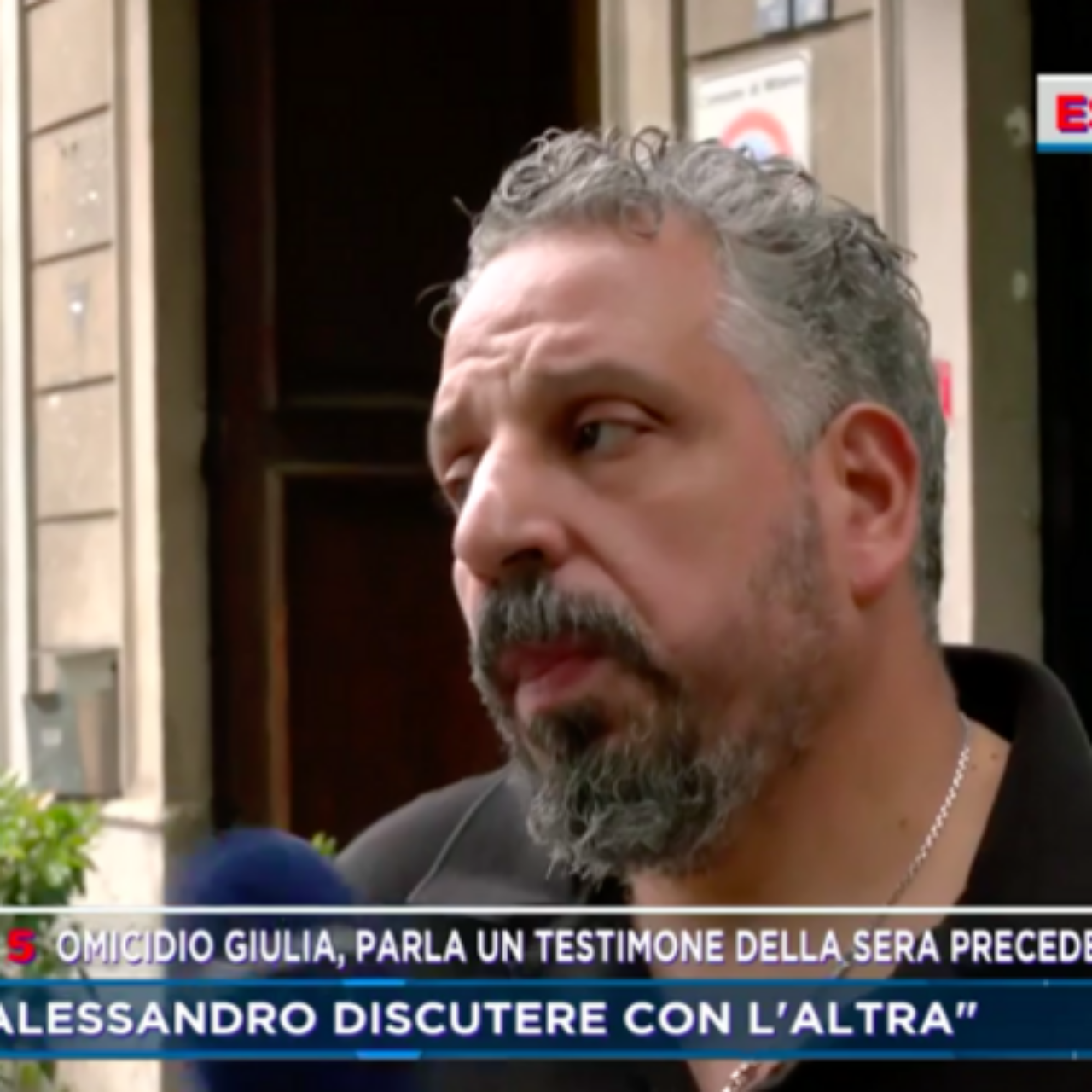 discussione alessandro