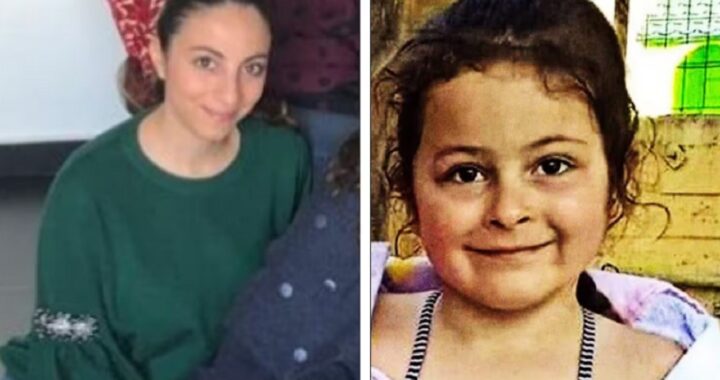 Elena Del Pozzo mamma a processo
