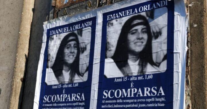 Emanuela Orlandi