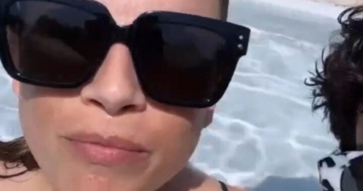 Emma Marrone fidanzata