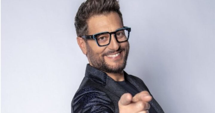 Enrico Papi