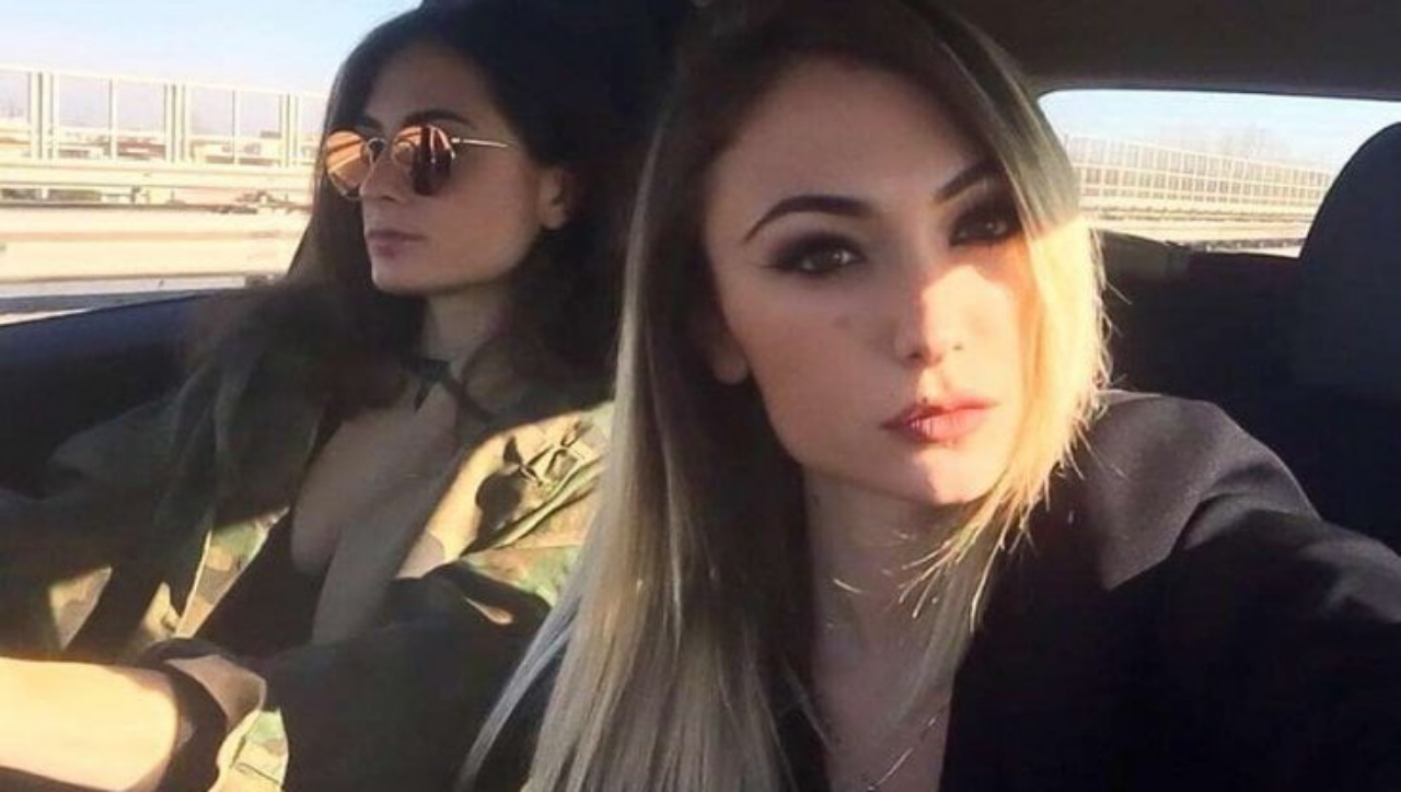 giulia daniela