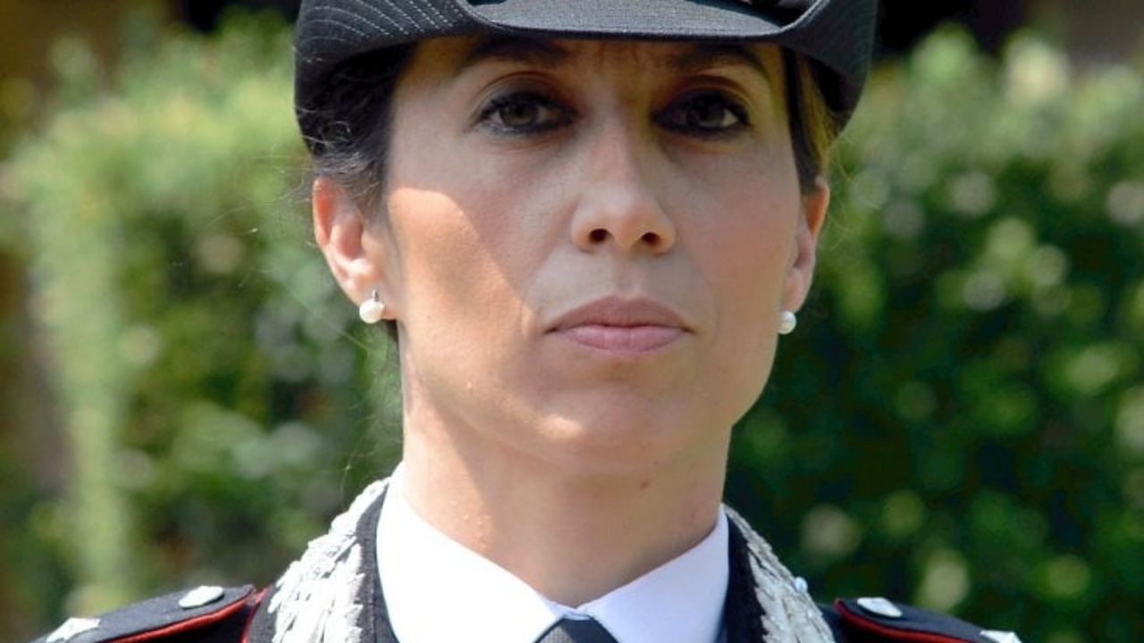 giulia daniela
