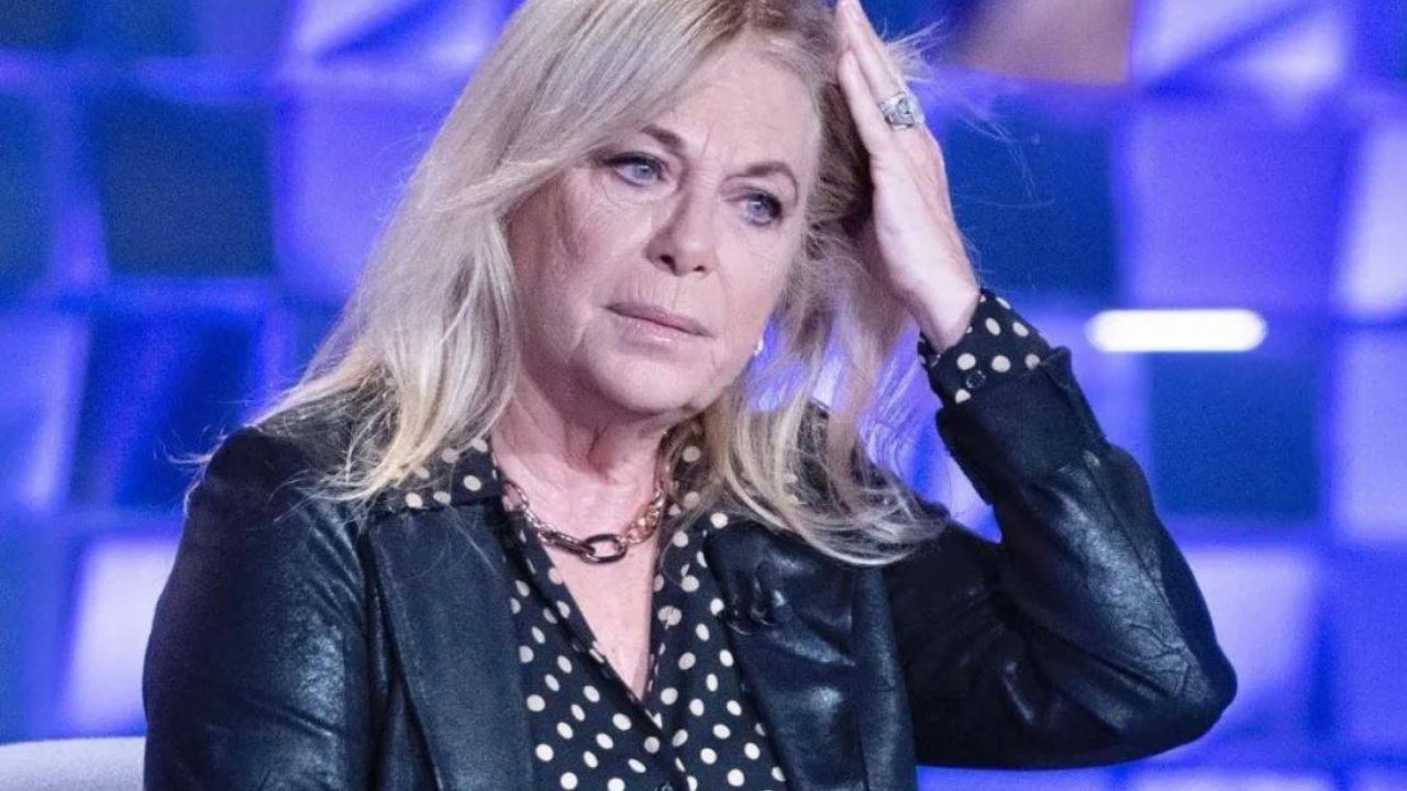 Rita Dalla Chiesa