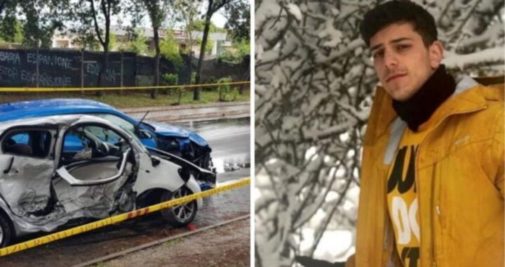 incidente testimoni