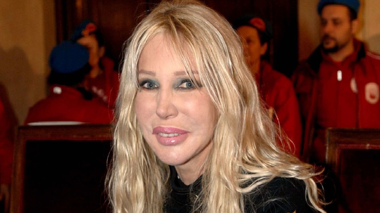 Ivana Spagna cantante