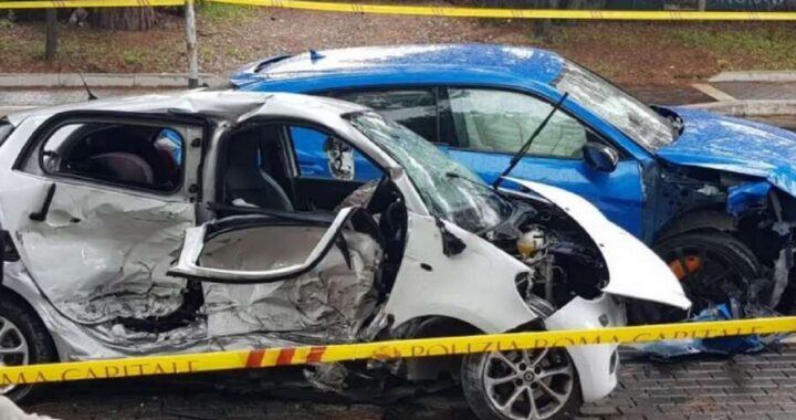 incidente soccorsi