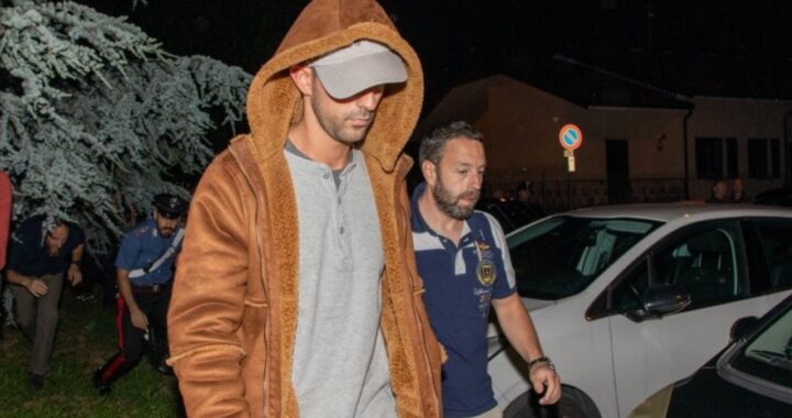 fidanzata alessandro