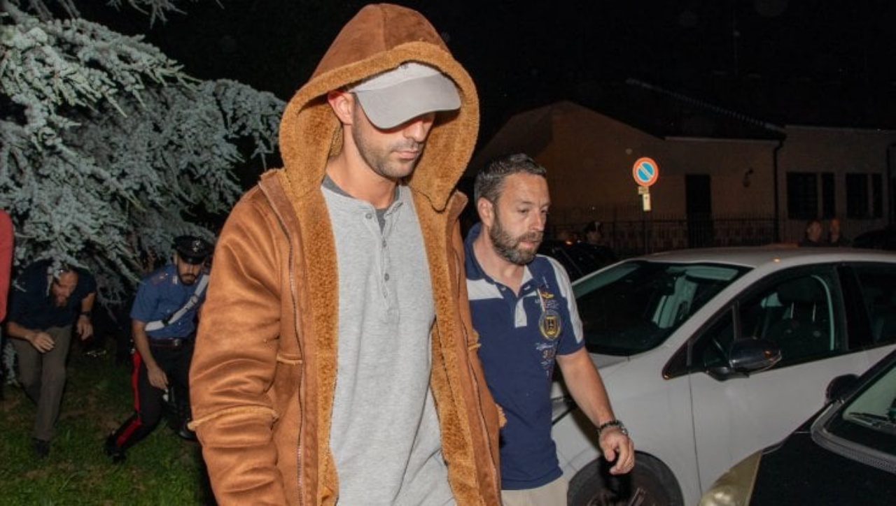 fidanzata alessandro