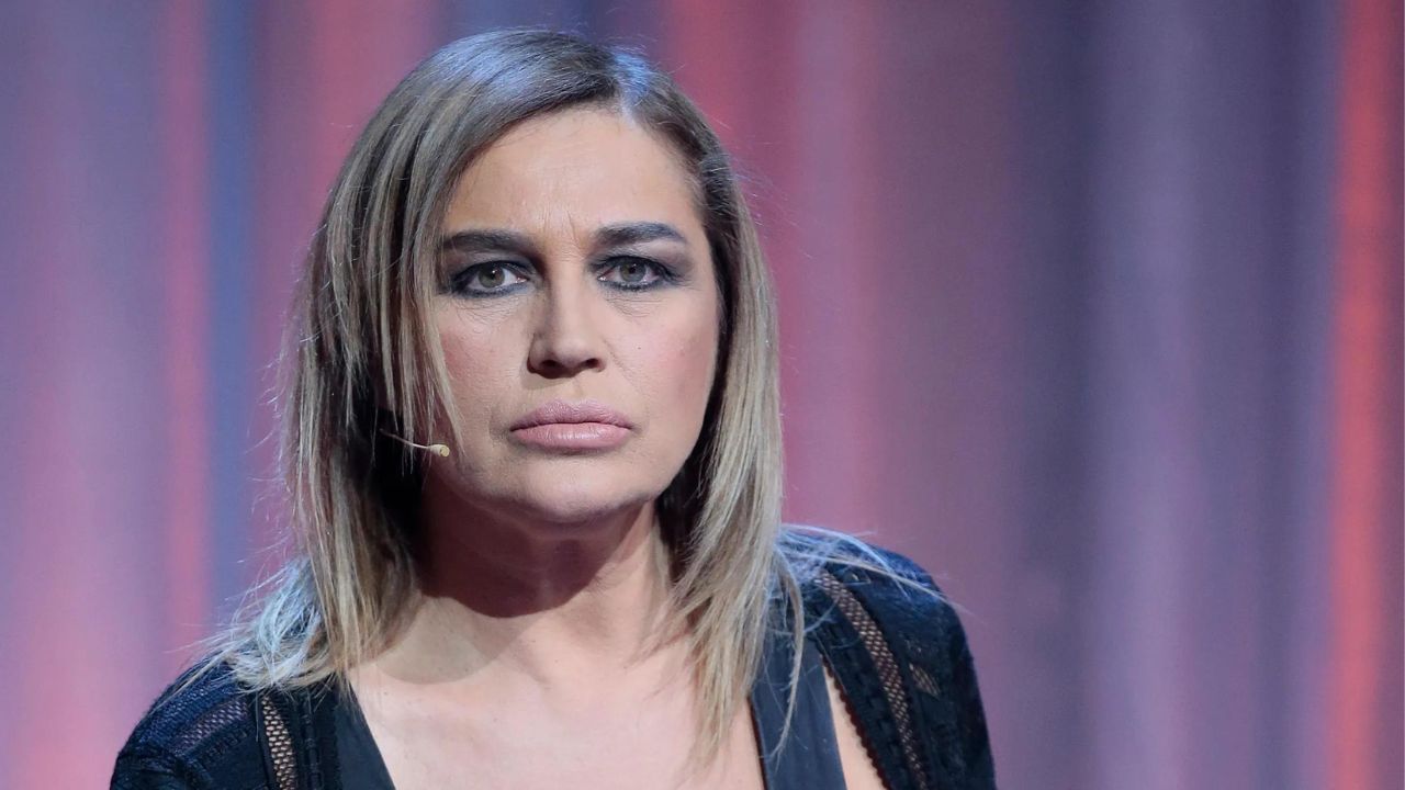 Lory Del Santo
