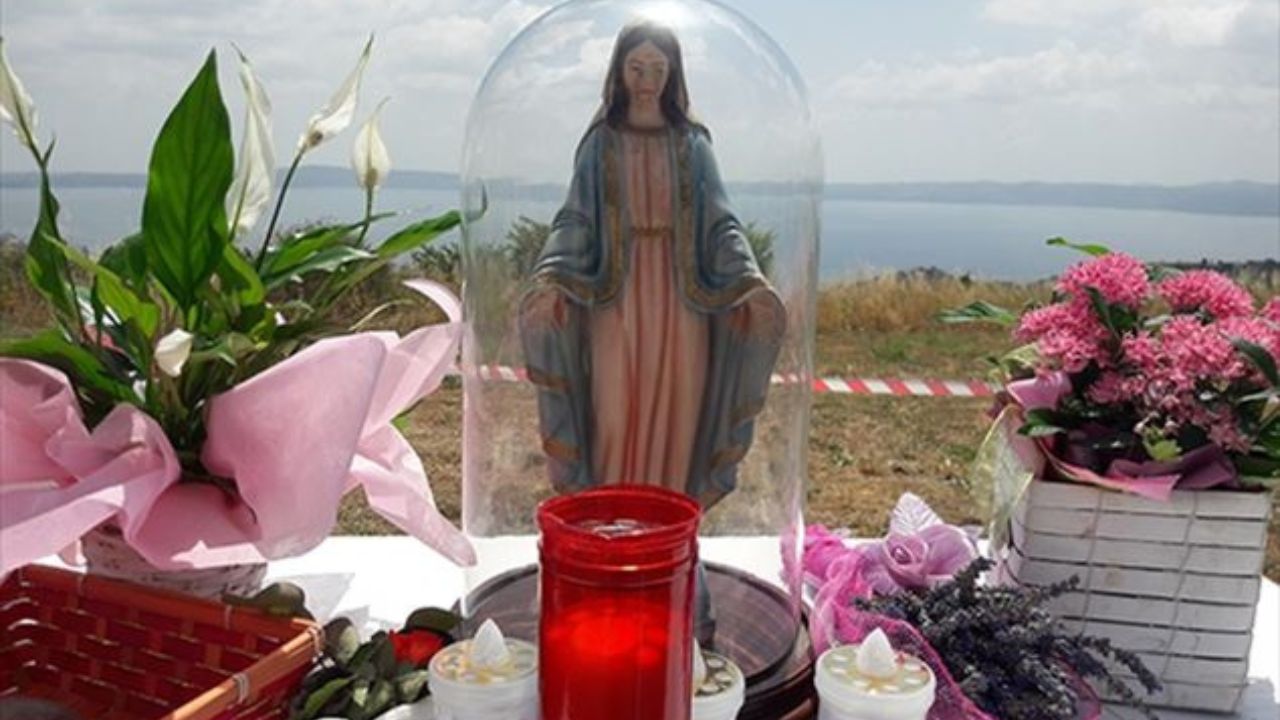 Madonna Trevignano