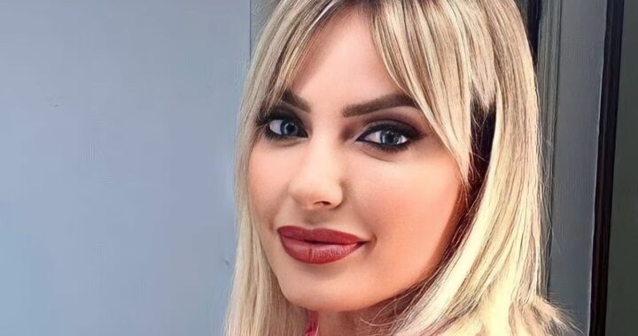 Manila Nazzaro
