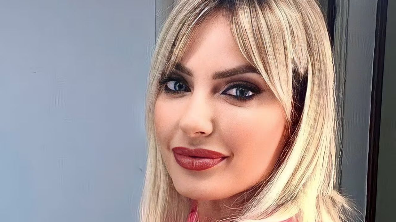 Manila Nazzaro
