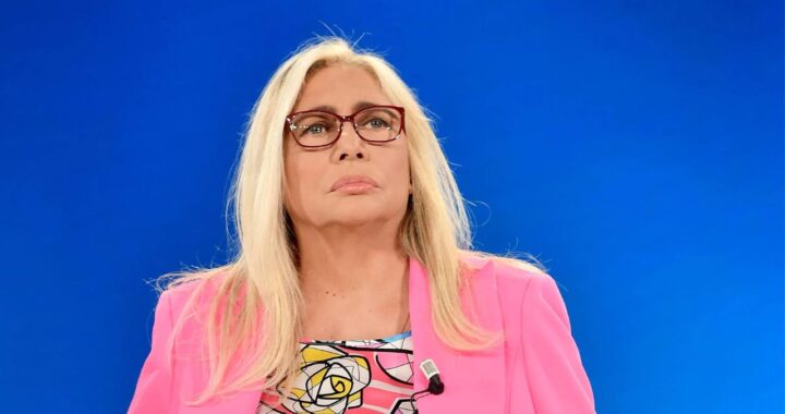 Mara Venier accusa Cda Rai