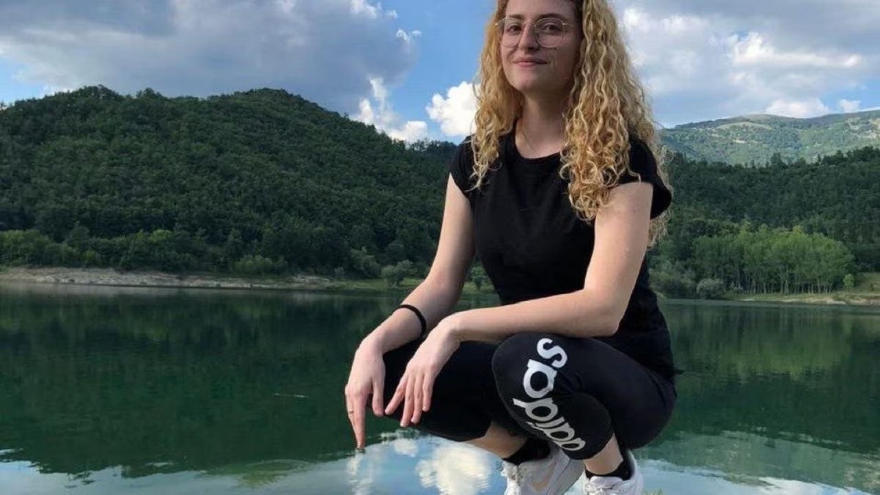 Martina Ventura morta