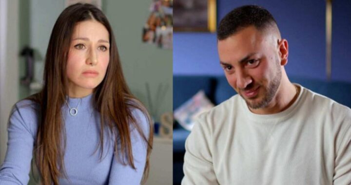 Michele e Solange Matrimonio a Prima Vista