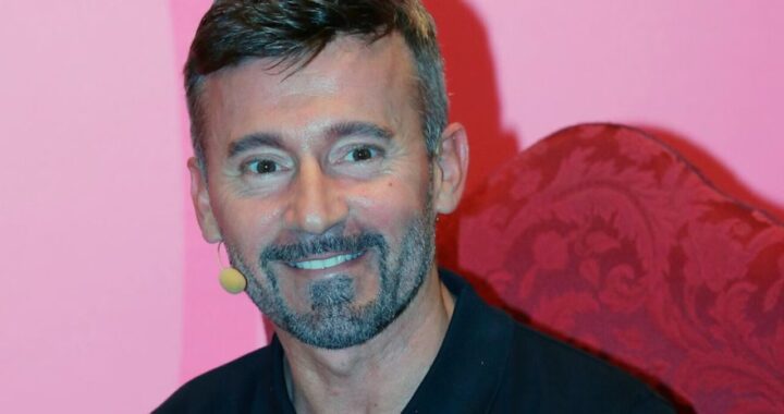 Max Biaggi fidanzata