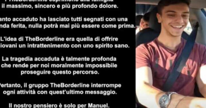 messaggio bimbo