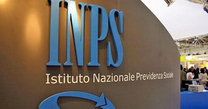 Pensioni aumento inps