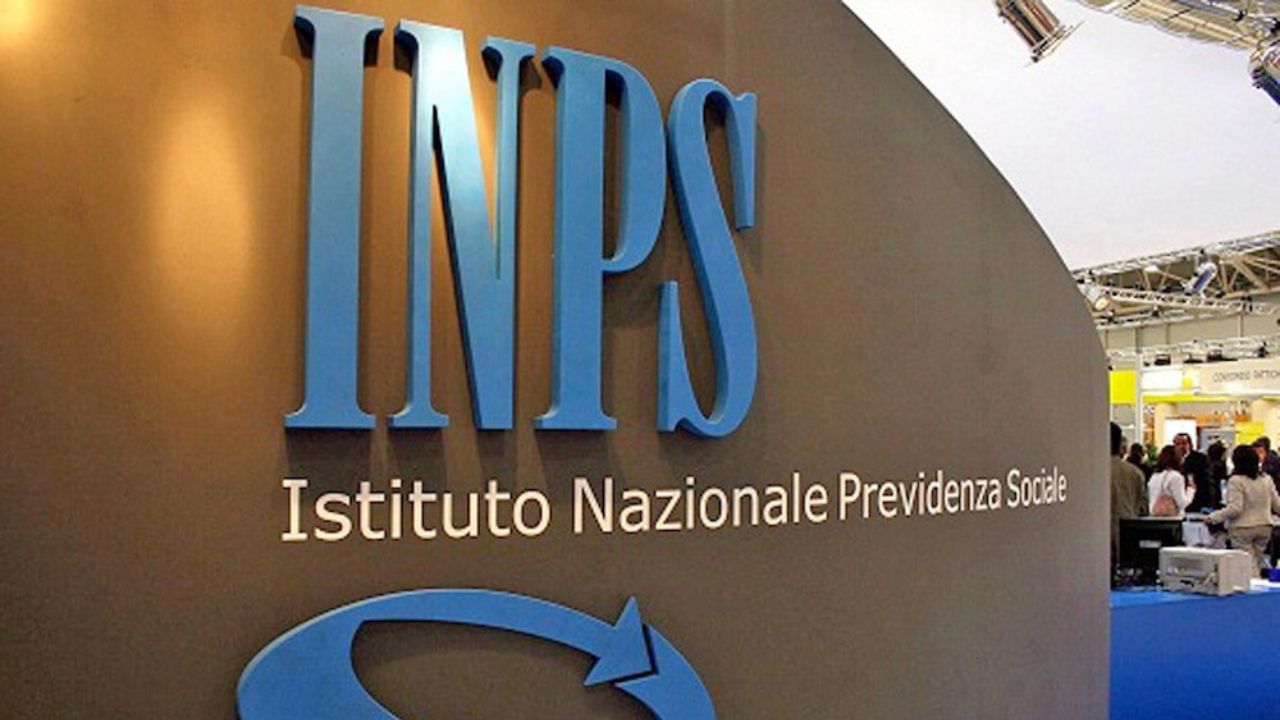 Pensioni aumento inps