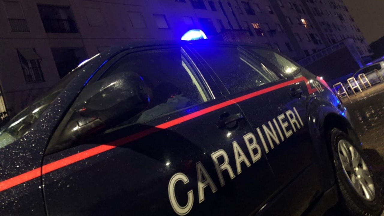 riposto bambina