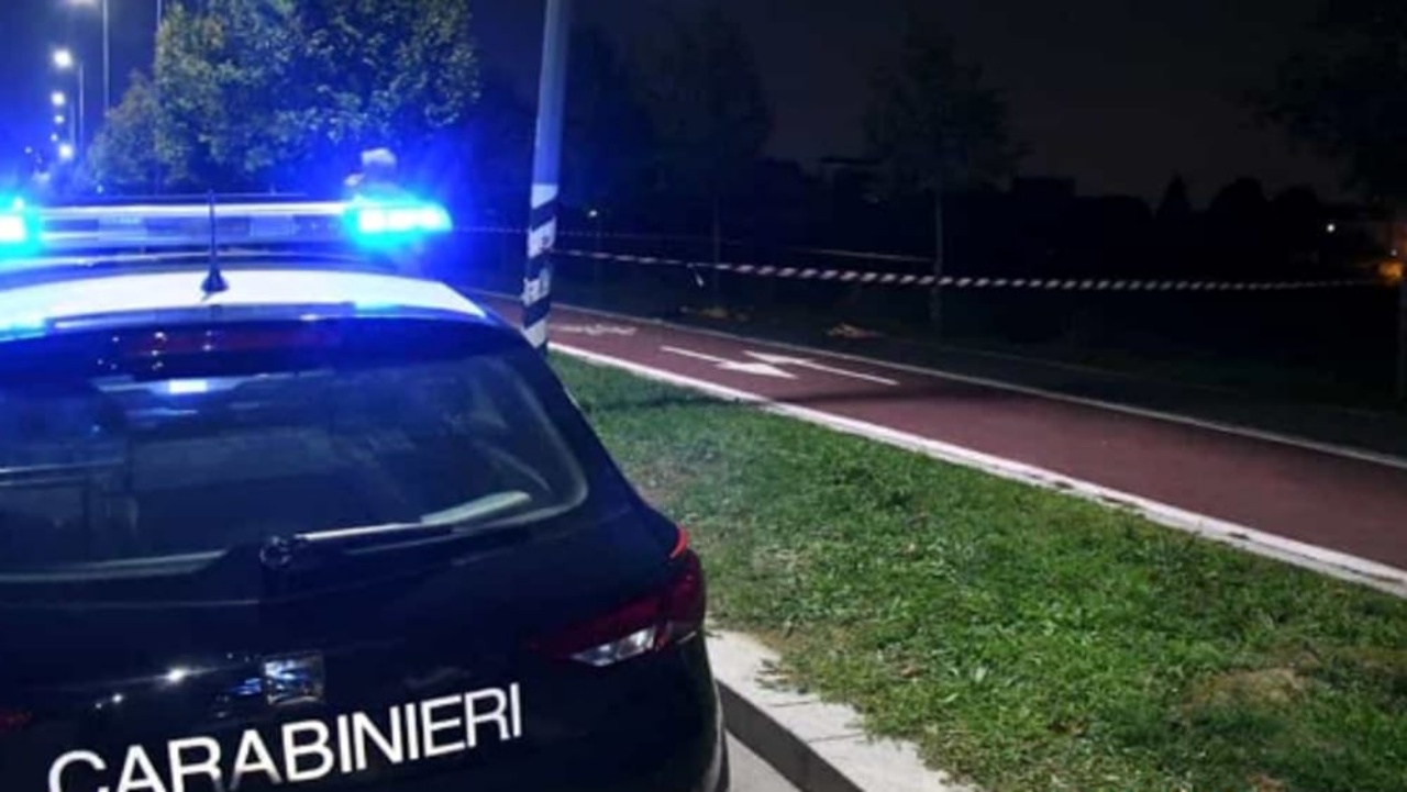 strada bimba