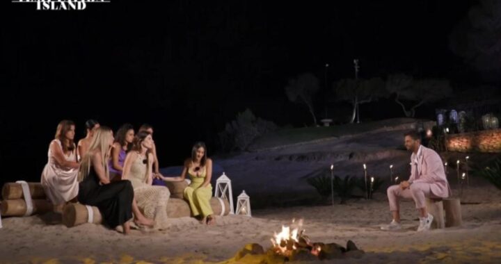 Temptation Island