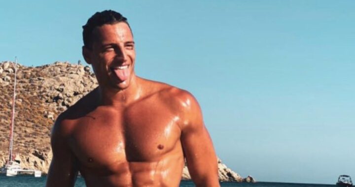 Gianluca Costantino
