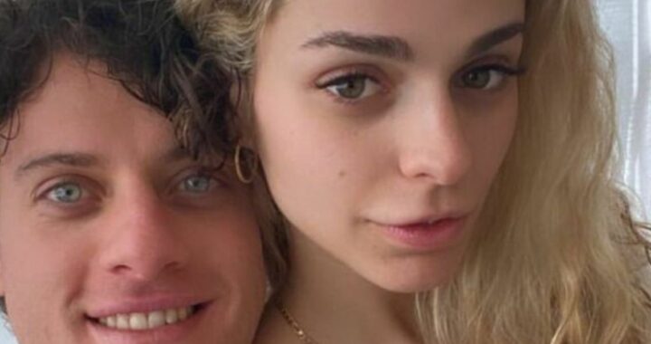 Carola e Federico Uomini e Donne
