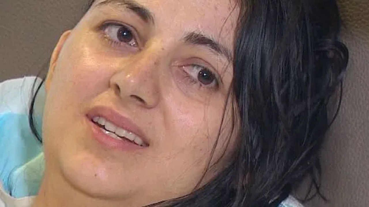 Yadira Rostro