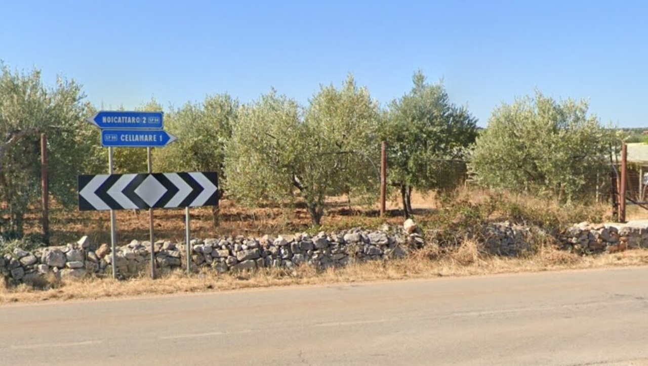 13enne incidente