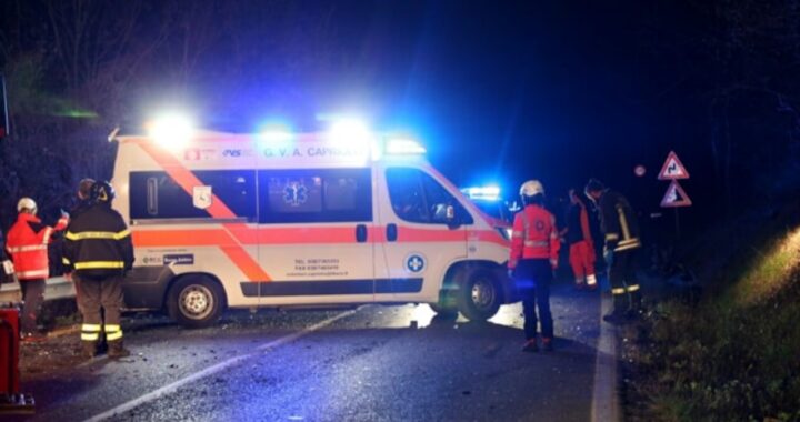 incidente