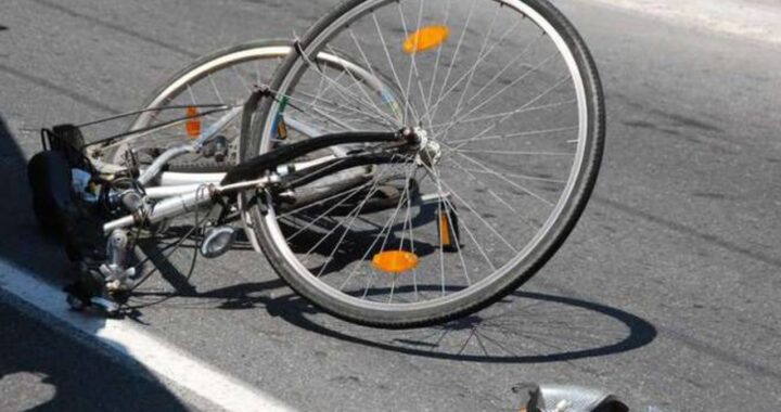 17enne bici