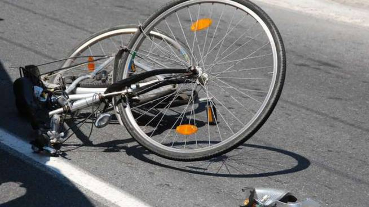 17enne bici
