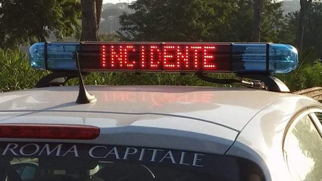 69enne incidente