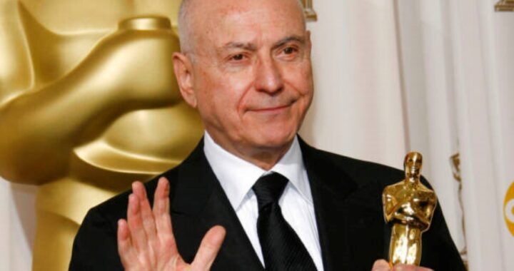 Morto Alan Arkin