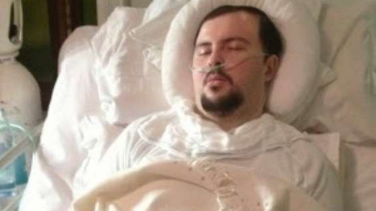 Il caso di Alberto Bonanni