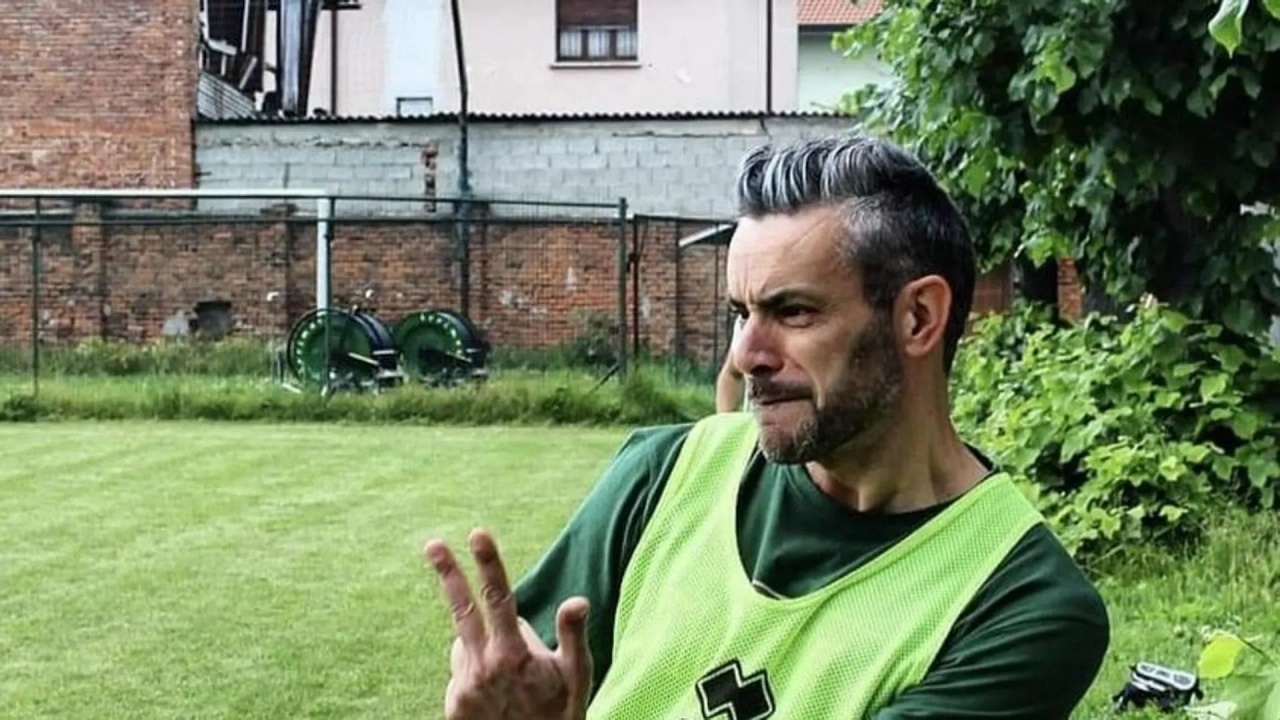 Alessandro Boiocchi morto